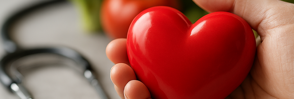 A Comprehensive Guide to Heart Health: Tips for a Stronger, Healthier Heart