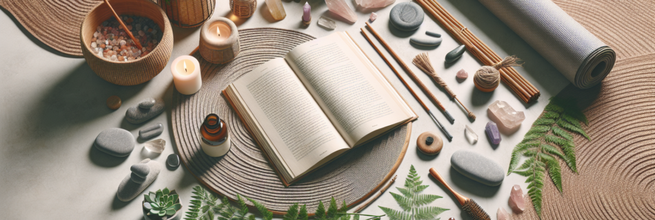 A Comprehensive Guide to Holistic Wellness Practices