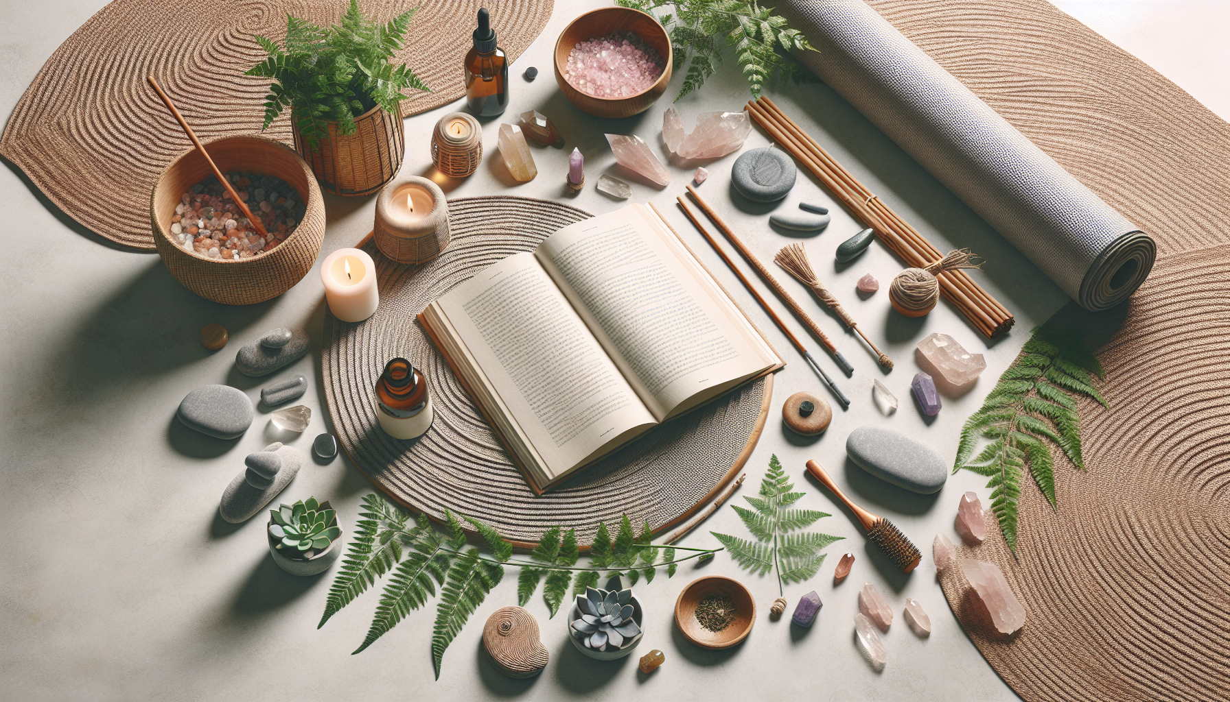 A Comprehensive Guide to Holistic Wellness Practices