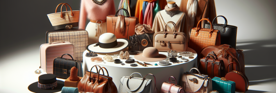 Accessories that Transform an Outfit