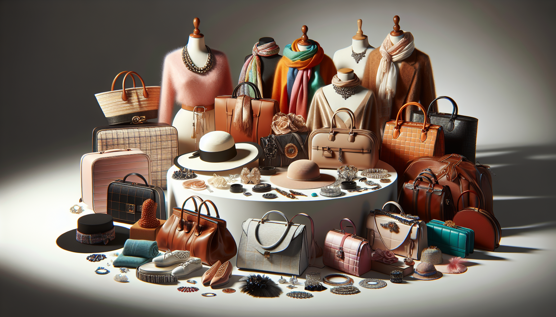 Accessories that Transform an Outfit