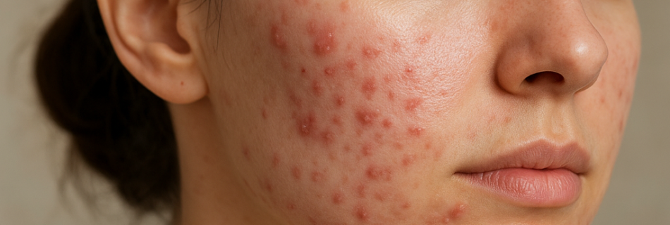 Acne Treatment & Prevention: A Comprehensive Guide for Clearer Skin