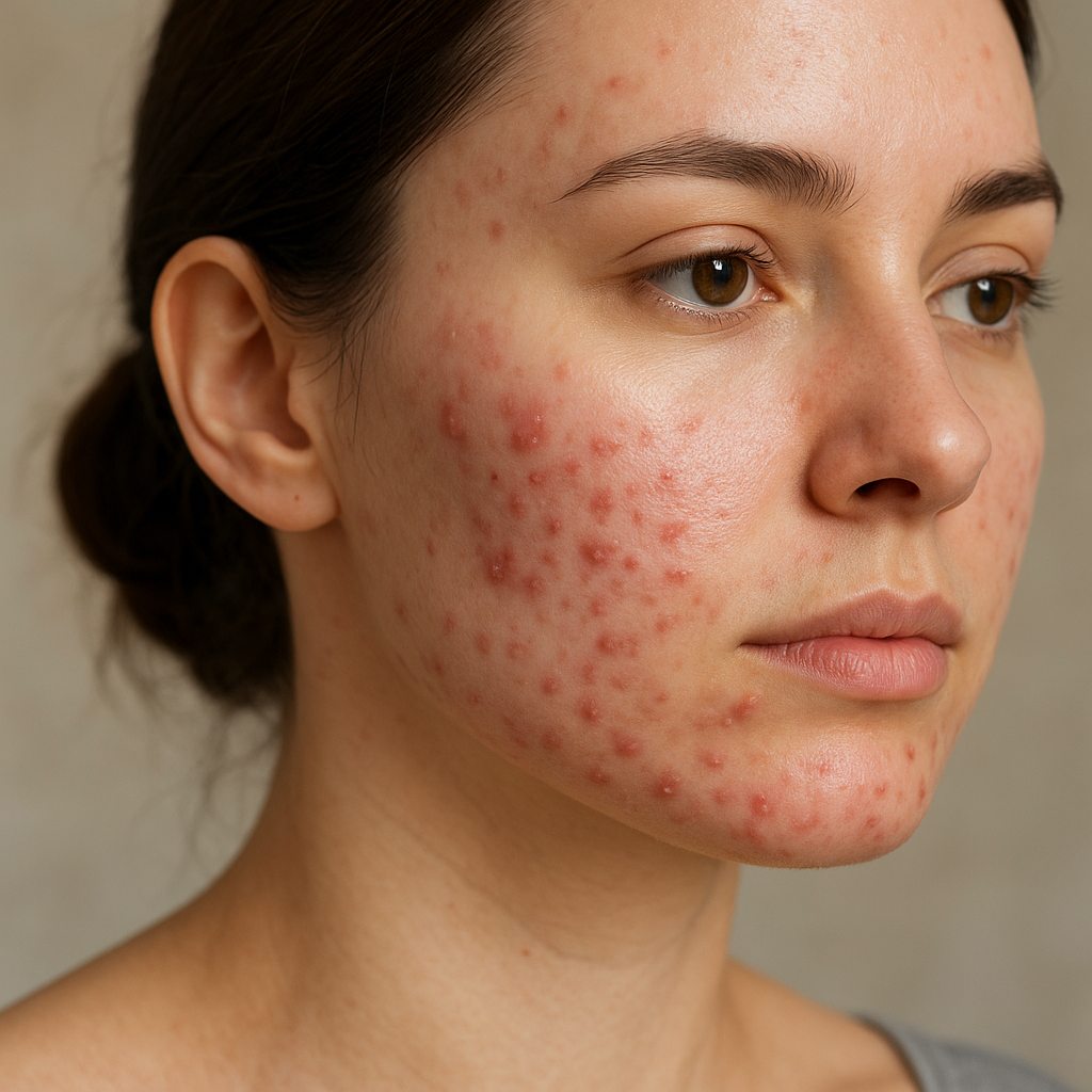 Acne Treatment & Prevention: A Comprehensive Guide for Clearer Skin