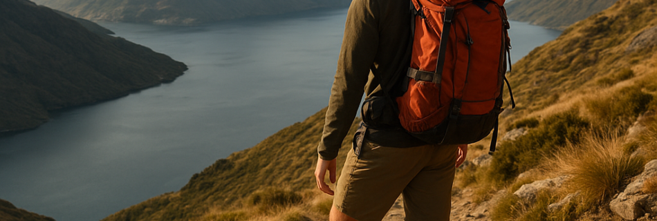 Adventure Travel: The Ultimate Guide to Thrilling Experiences Around the World