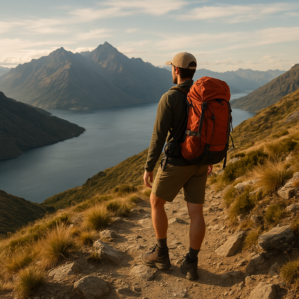 Adventure Travel: The Ultimate Guide to Thrilling Experiences Around the World