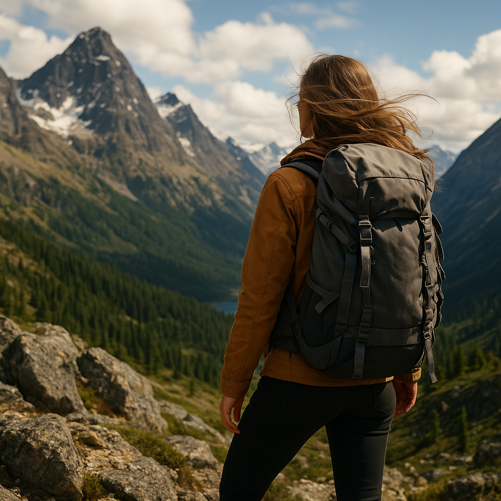 Adventure Travel: Thrills Beyond the Comfort Zone