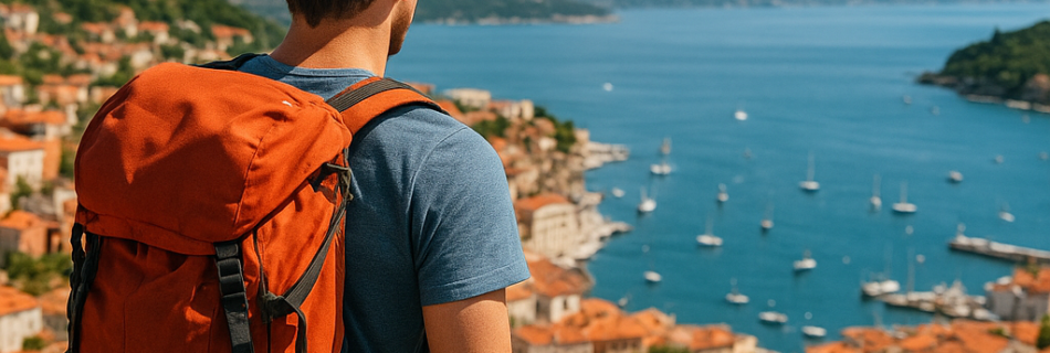 Budget Travel: The Ultimate Guide to Exploring the World Without Breaking the Bank