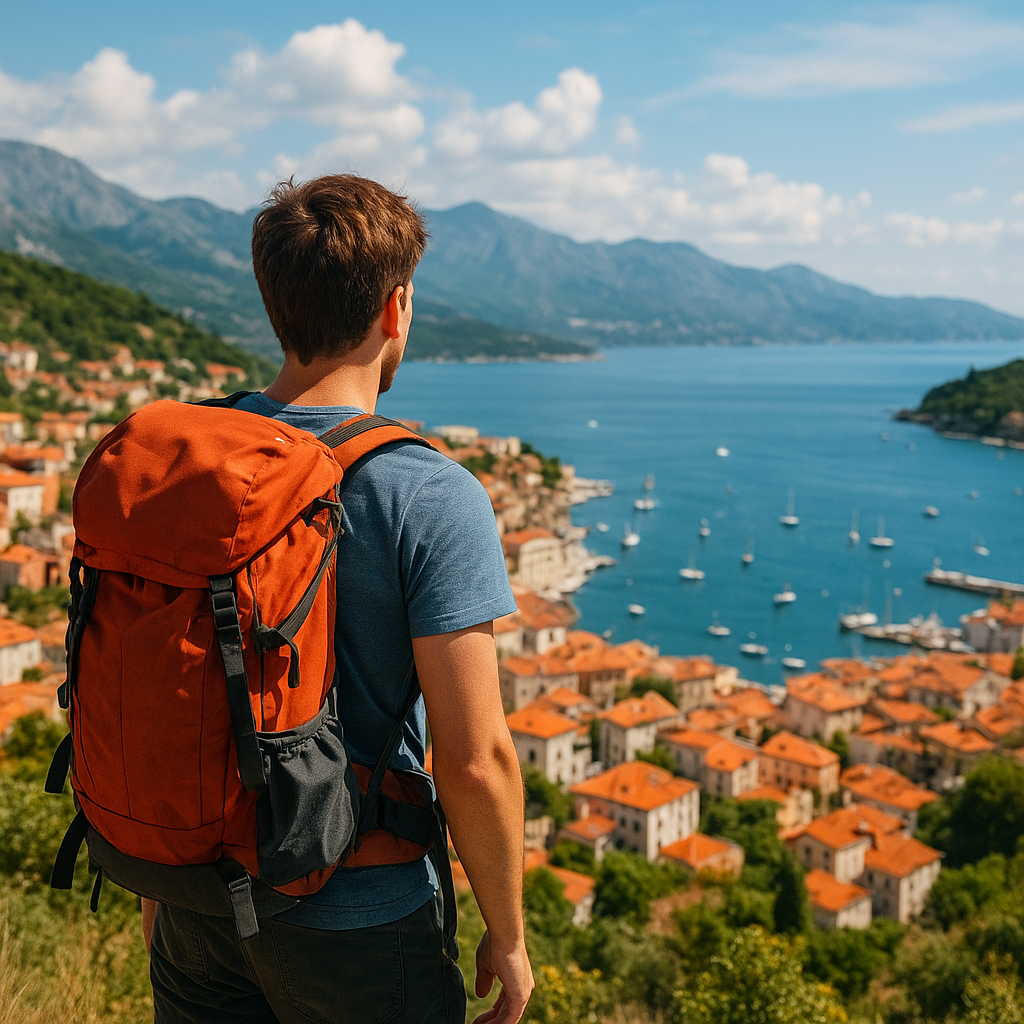 Budget Travel: The Ultimate Guide to Exploring the World Without Breaking the Bank
