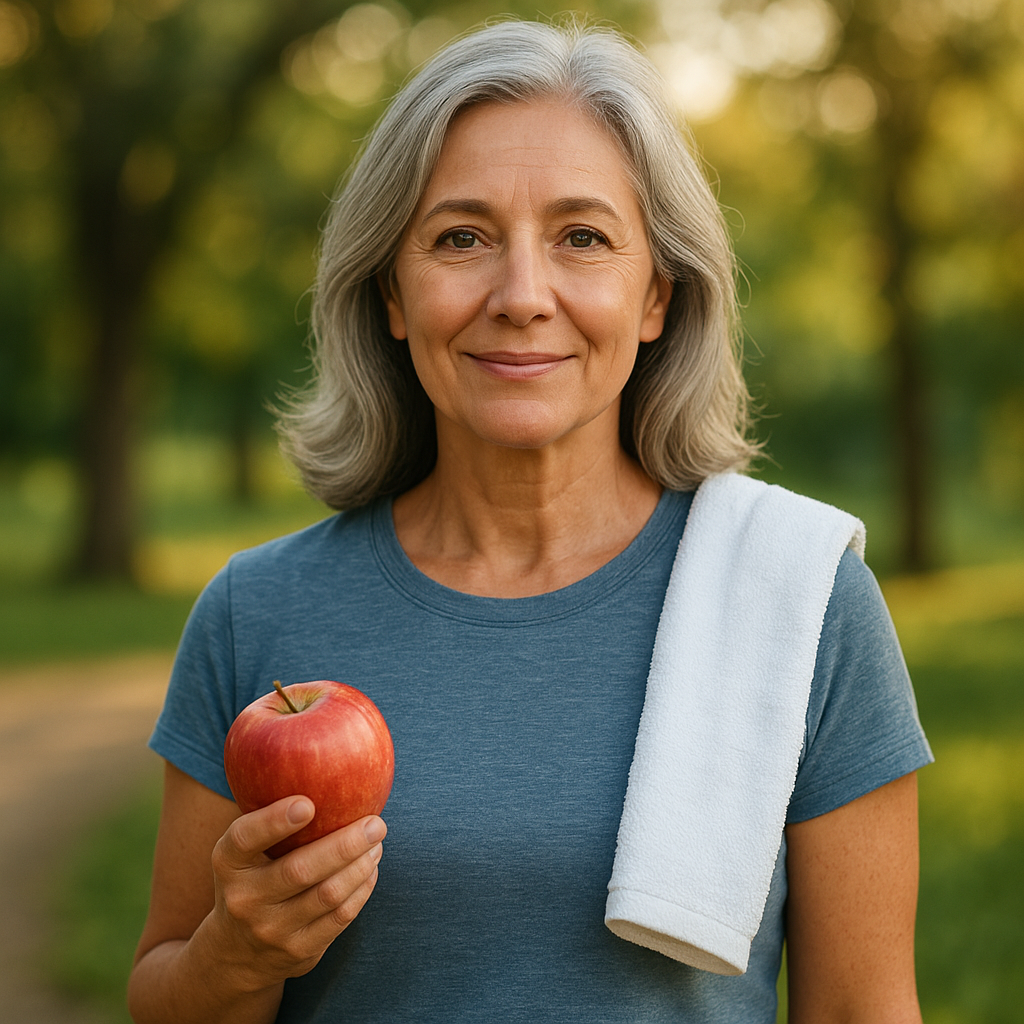 Chronic Disease Prevention: Strategies for a Healthier Future