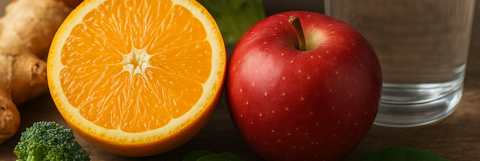 Comprehensive Guide to Immune System Support: Strategies, Nutrition, and Lifestyle Tips