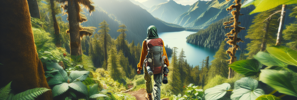 Eco & Sustainable Travel: A Comprehensive Guide to Responsible Exploration