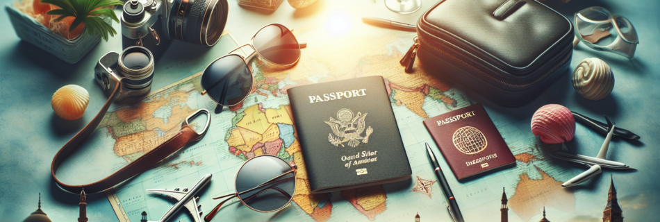 Essential Travel Tips: Your Guide to a Smooth and Enjoyable Journey