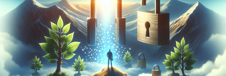 Goal Setting & Achievement Strategies: Unlocking Your Full Potential