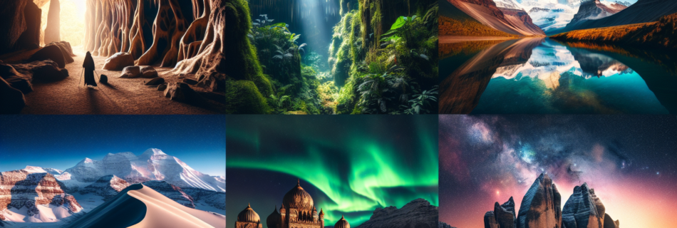 Hidden Gems Around the World: Discovering the Lesser-Known Wonders