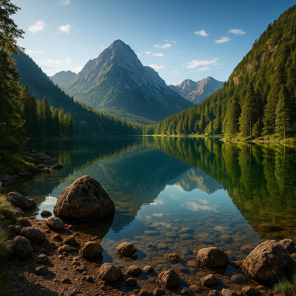 Hidden Gems: Off-the-Beaten-Path Destinations