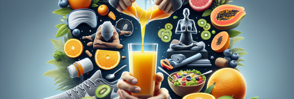Immune System Boosting Habits: Proven Strategies for Better Health