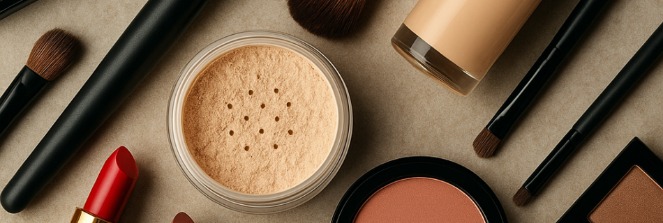 Makeup & Cosmetics: Everything You Need to Know for a Flawless Look