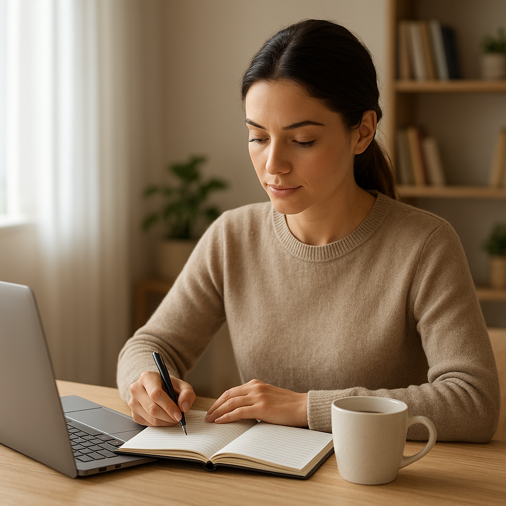Mastering Daily Routines: The Key to Productivity and Wellbeing