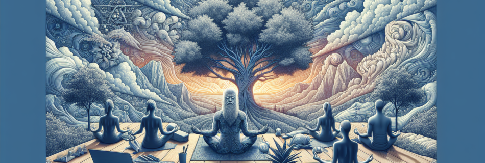 Mastering Stress Management & Building Resilience: Strategies for a Healthier Life