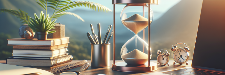 Mastering Time Management Techniques: Strategies for Greater Productivity