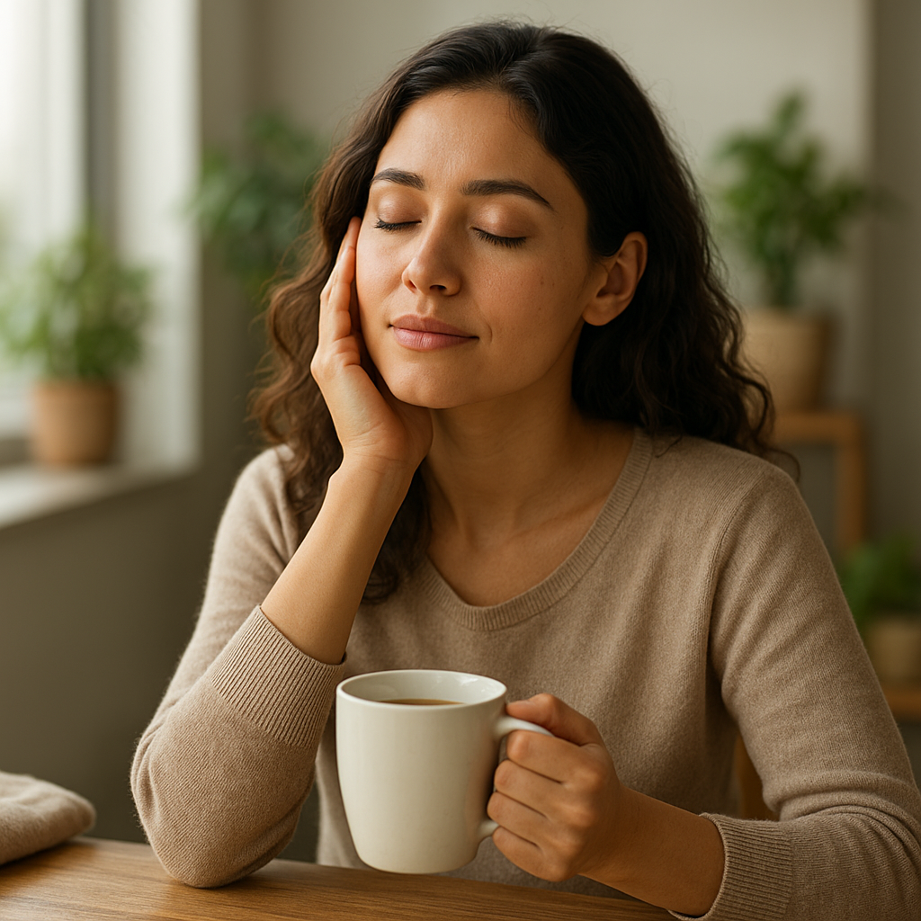 Mental Health & Self-Care: A Comprehensive Guide to Well-Being