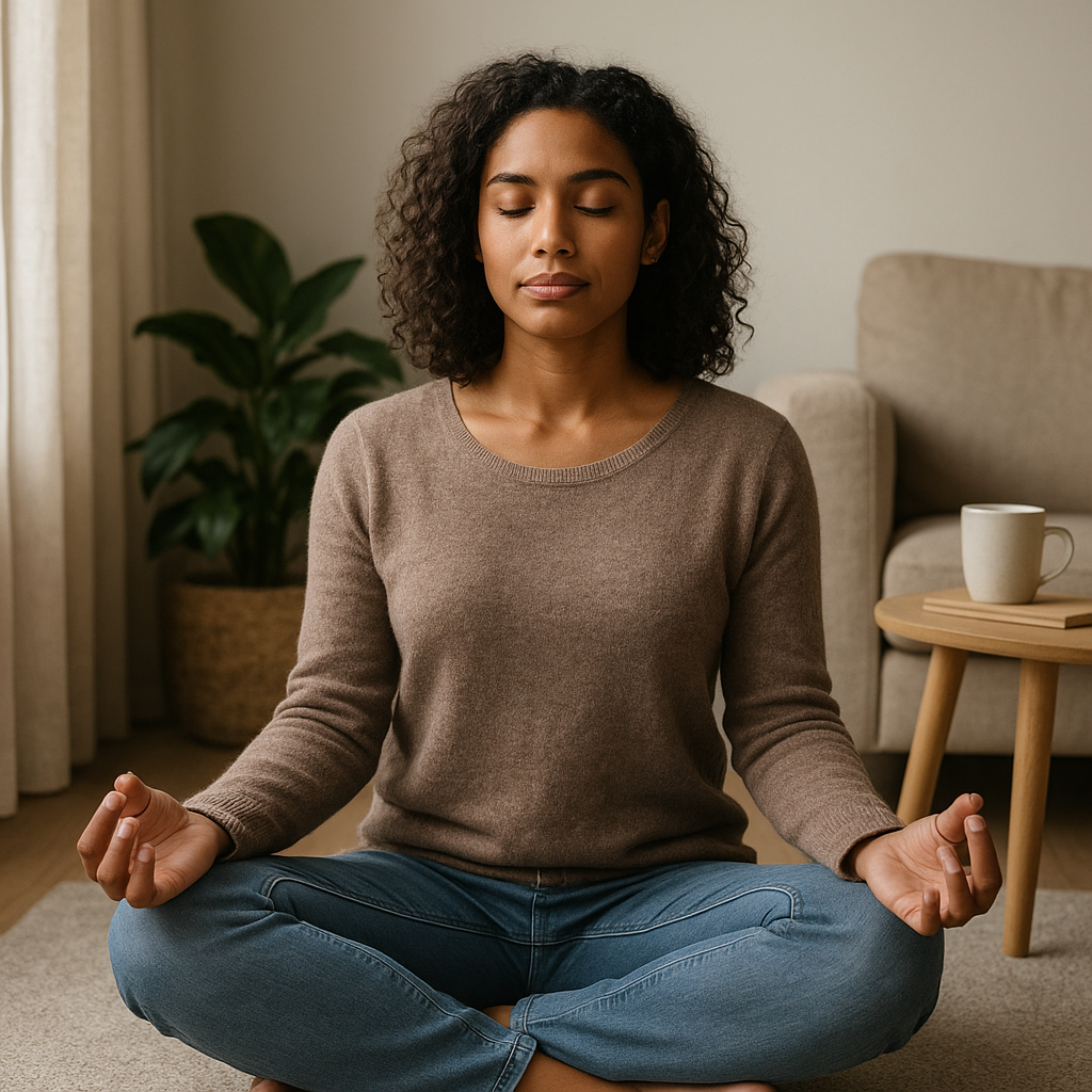Mental Health & Self-Care: A Comprehensive Guide to Wellbeing