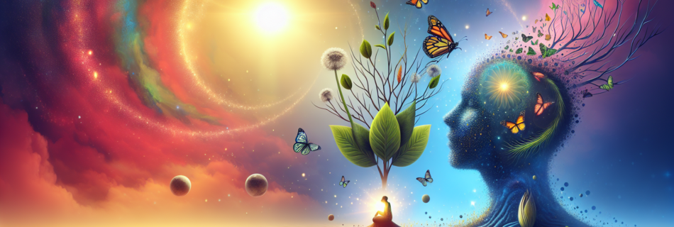 Mindset Shifts for Growth: Unlocking Your Full Potential