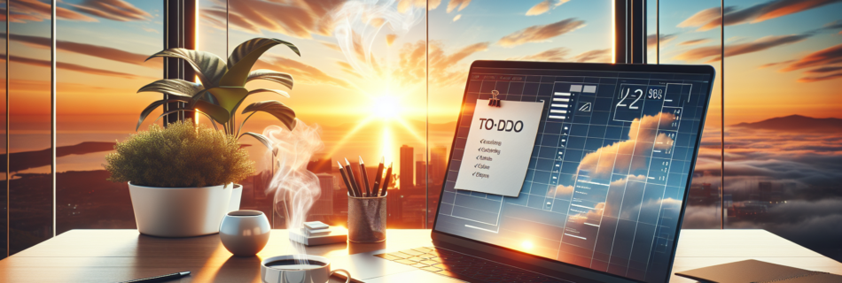 Morning Routines for Success: How to Start Your Day Like High Achievers