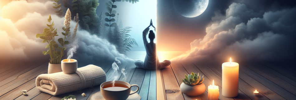 Morning vs. Night Self-Care Rituals: Which One Is Right for You?