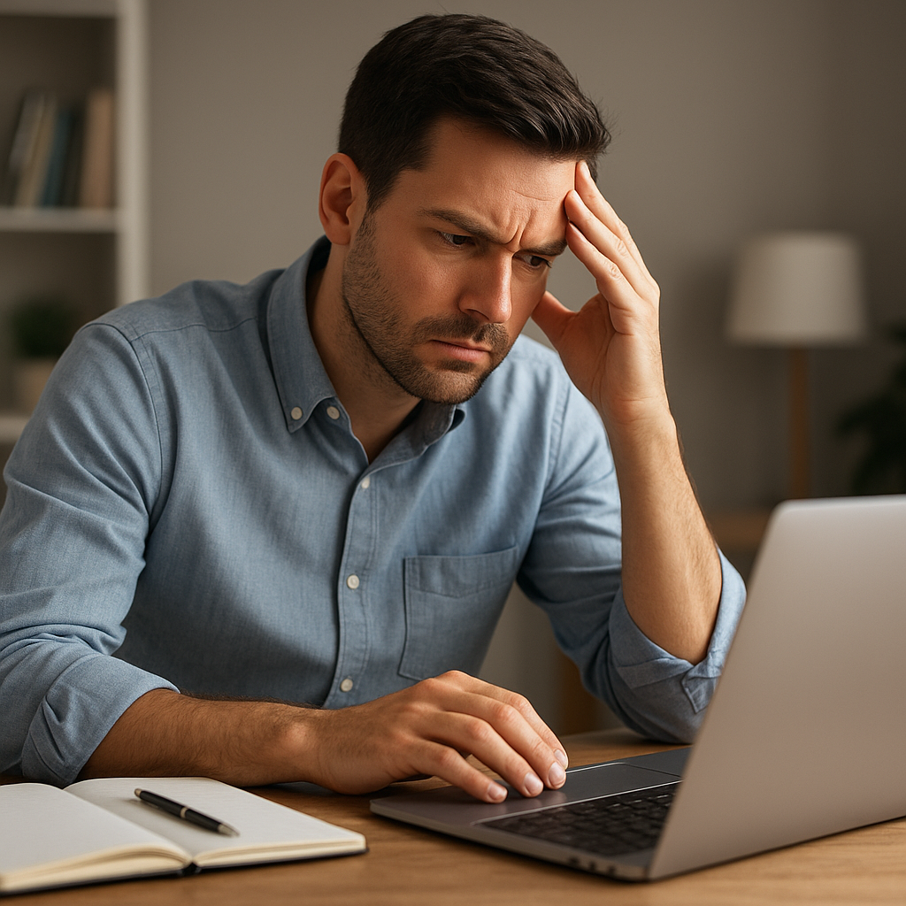 Overcoming Procrastination: Strategies to Take Action Now