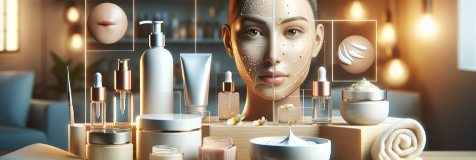 Skincare Routines for Different Skin Types: Your Complete Guide