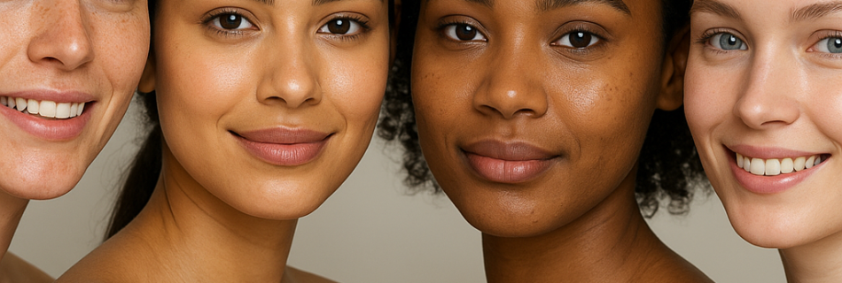 Skincare for Different Skin Types: A Comprehensive Guide