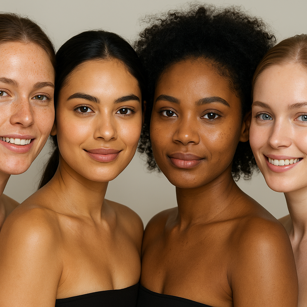 Skincare for Different Skin Types: A Comprehensive Guide