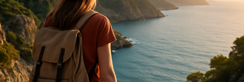 Solo Travel: Exploring the World on Your Own
