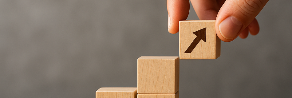 The Power of Habit: How Small Daily Actions Lead to Big Results