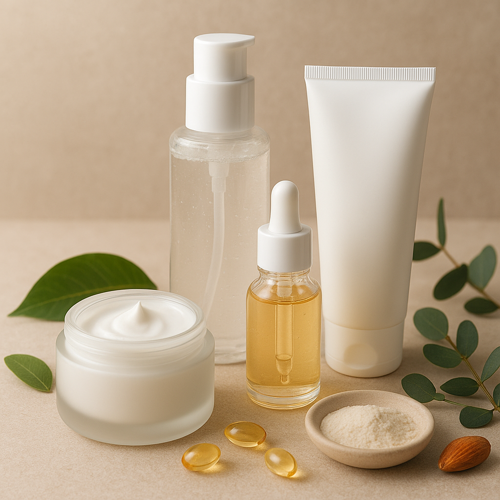 The Ultimate Guide to Anti-Aging Skincare: Tips, Ingredients, and Best Practices