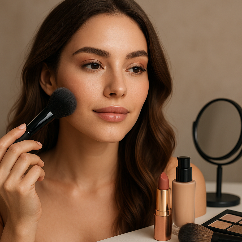 The Ultimate Guide to Beauty: Trends, Tips, and Timeless Advice