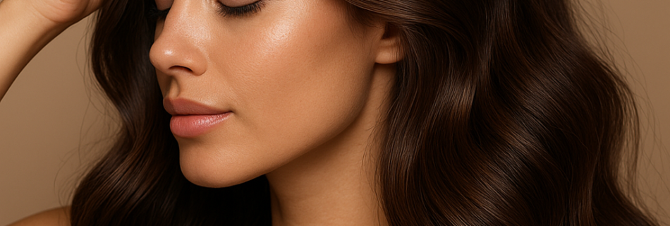 The Ultimate Guide to Hair & Scalp Care: Tips, Techniques, and Best Practices
