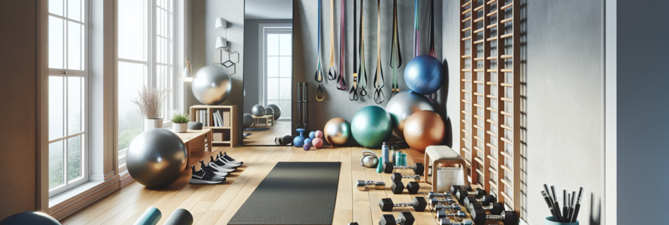 The Ultimate Guide to Home Workouts & Fitness Routines