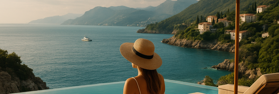 The Ultimate Guide to Luxury Travel: Trends, Tips, and Top Destinations