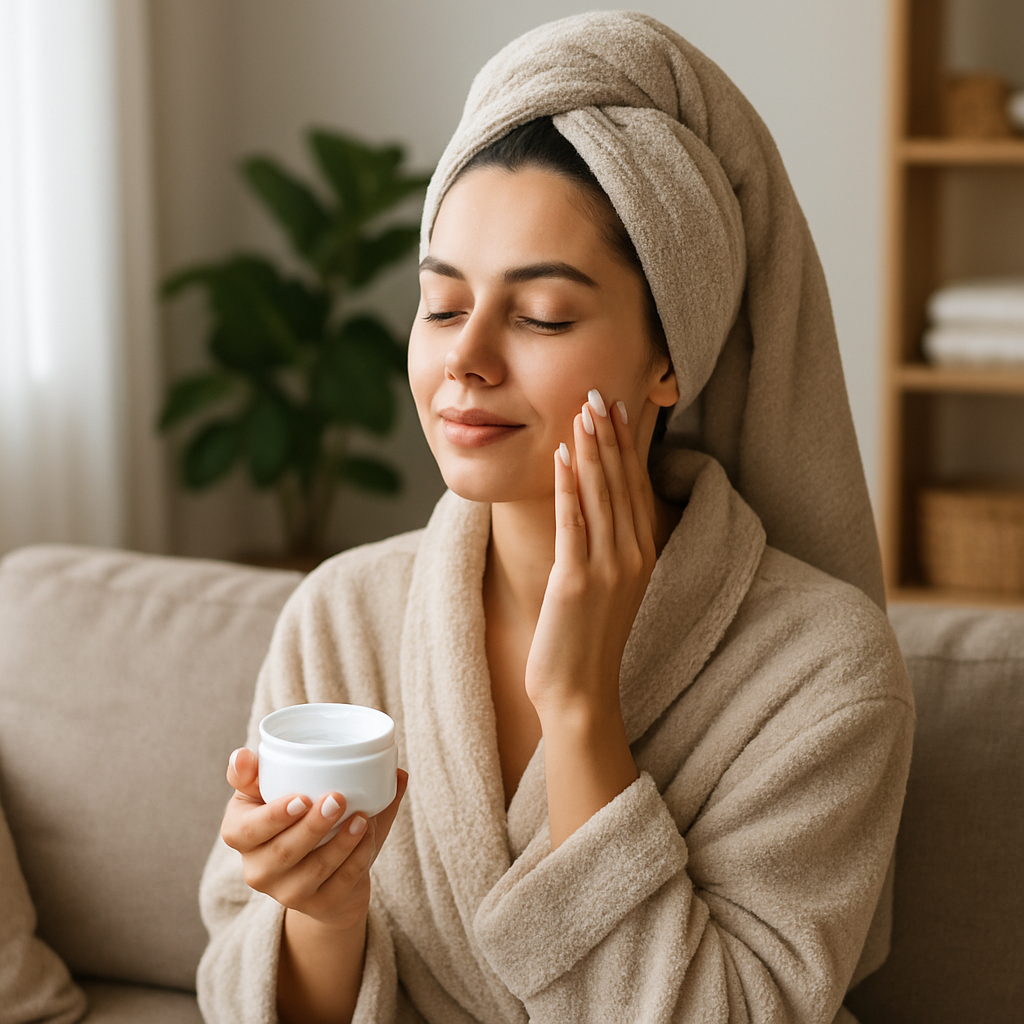 The Ultimate Guide to Self-Care Routines: Strategies for a Healthier, Happier You