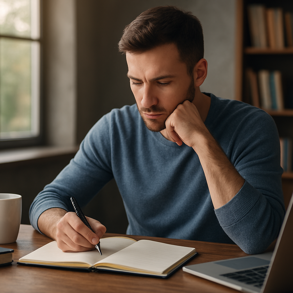 The Ultimate Guide to Self-Improvement: Strategies for Personal Growth