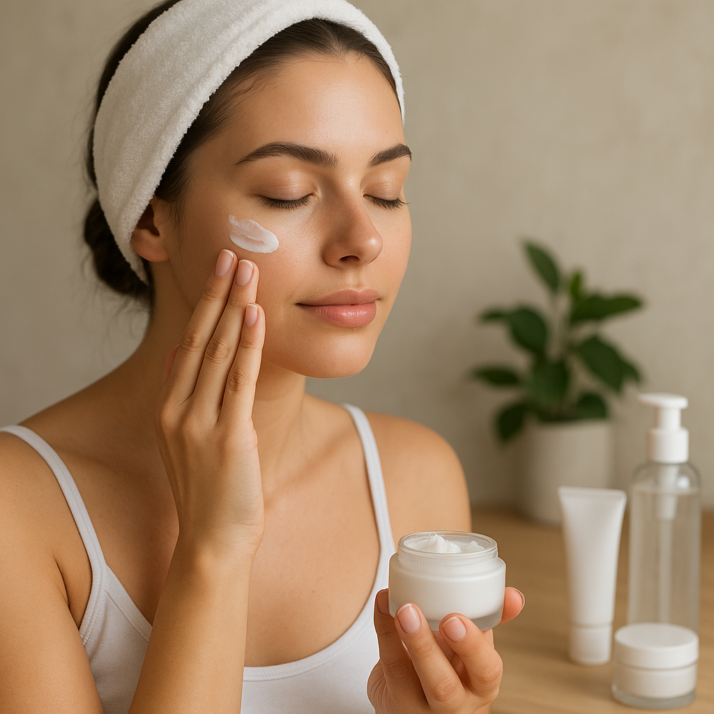 The Ultimate Guide to Skincare Routines: Steps, Tips, and Best Practices