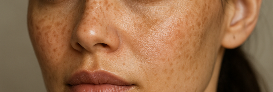 Understanding Brightening & Hyperpigmentation: Causes, Treatments, and Prevention