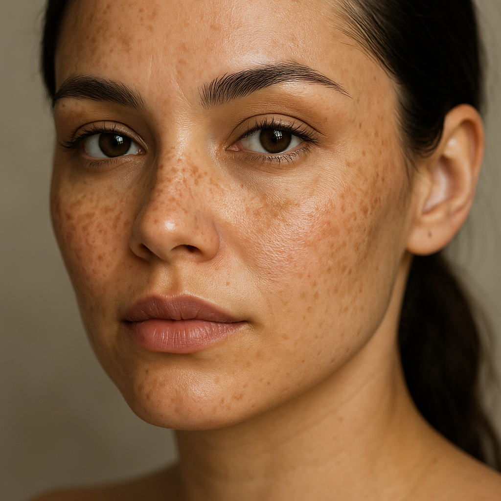Understanding Brightening & Hyperpigmentation: Causes, Treatments, and Prevention