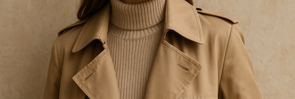 Understanding Fashion Aesthetics: A Comprehensive Guide to Style Identities