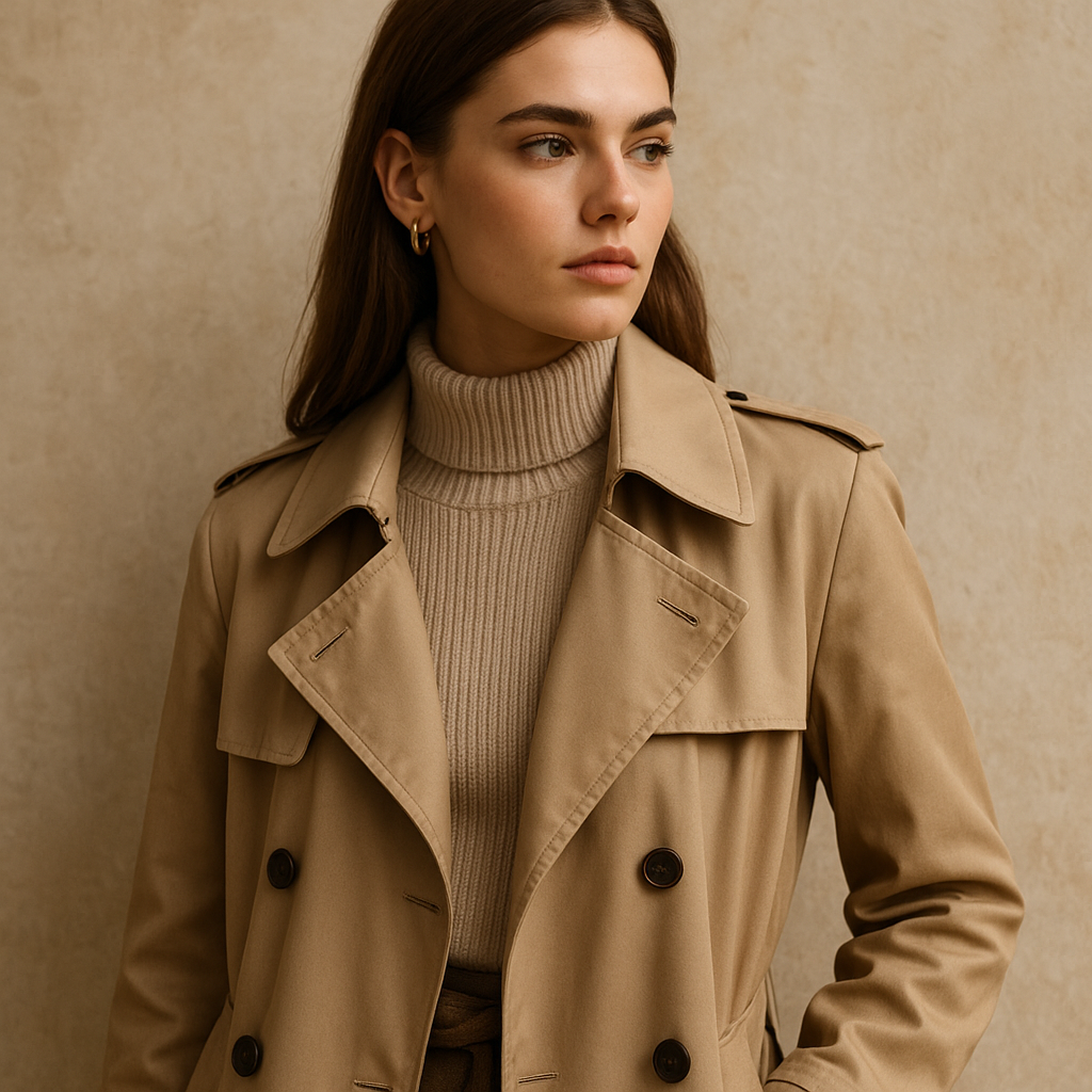 Understanding Fashion Aesthetics: A Comprehensive Guide to Style Identities