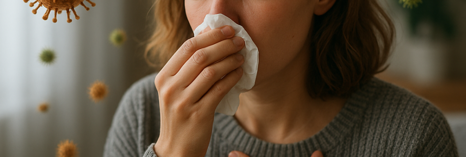 Understanding Seasonal Diseases: Causes, Prevention, and Management