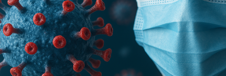 Understanding Viral & Infectious Diseases: Causes, Transmission, Prevention, and Treatment