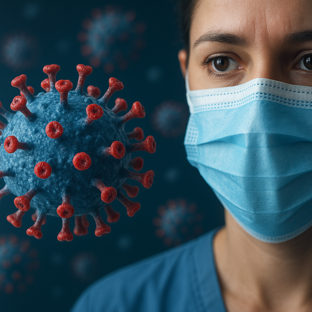 Understanding Viral & Infectious Diseases: Causes, Transmission, Prevention, and Treatment